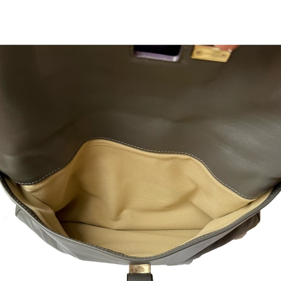 Jimmy Choo Justine Bag - Picture 10 of 17